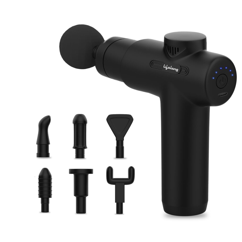 massage gun